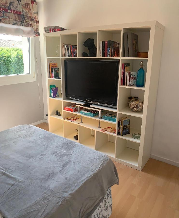 Maison Cosy Clim Jardin Netflix 米雷 外观 照片