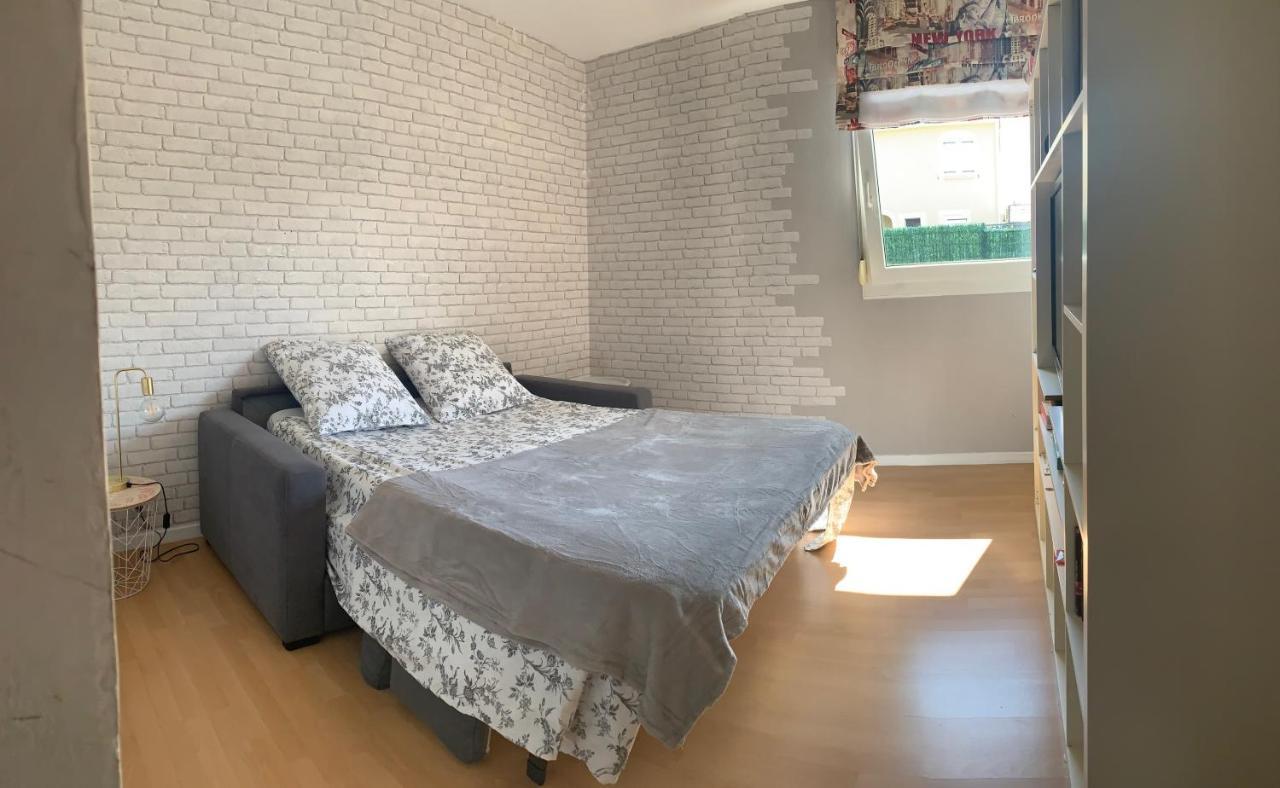 Maison Cosy Clim Jardin Netflix 米雷 外观 照片